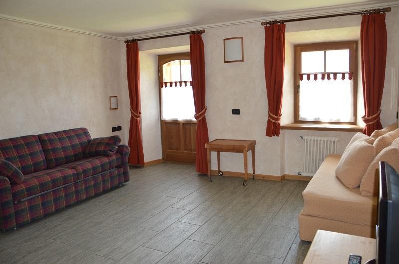 Appartement Bait Molin Livigno